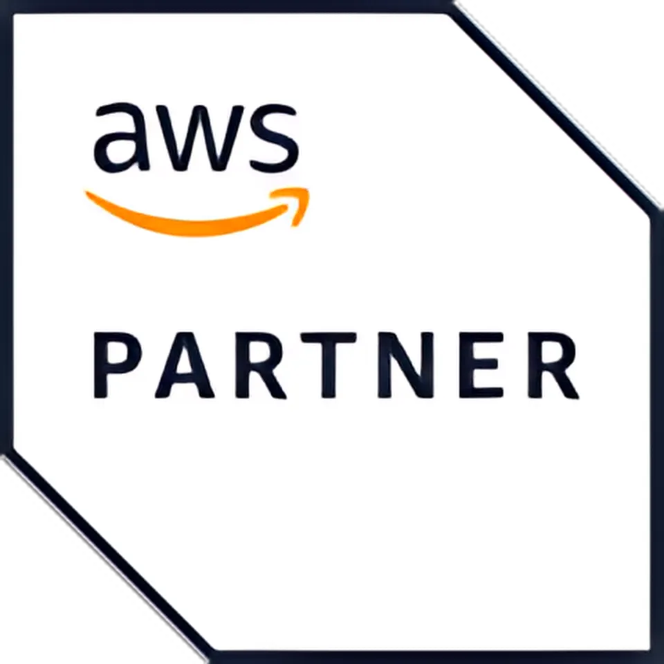 AWS Partner Badge