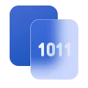 Number icon