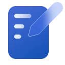 Write Icon