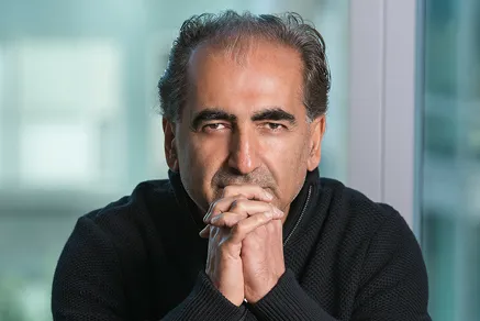 Francis Dinha