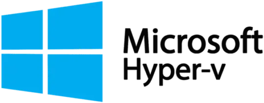 Microsoft Hyper-v