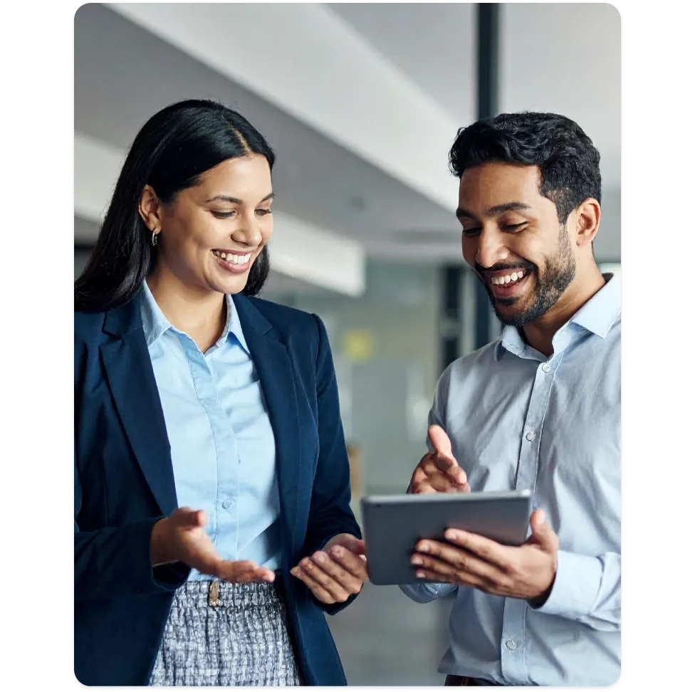 Customer Referral Program